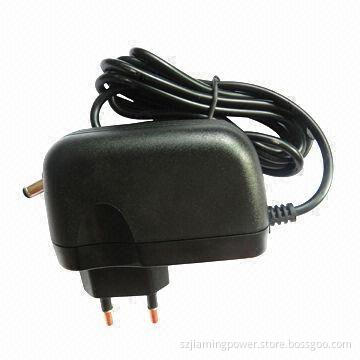 1 2V/1.5A Constant Current Power Supplier for LED Strips, CE-/FCC-certified/RoHS Directive Compliant
